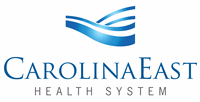 CarolinaEast Health System Logo